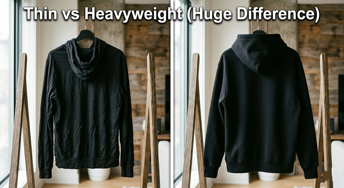 Best heavyweight hoodies under $100 (2026)