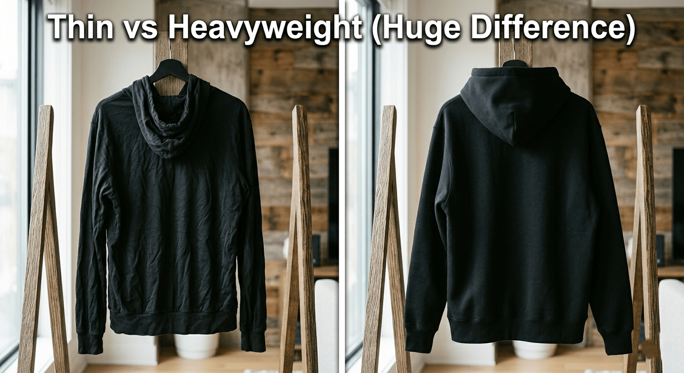 Best heavyweight hoodies under $100 (2026) - Zensei Gear