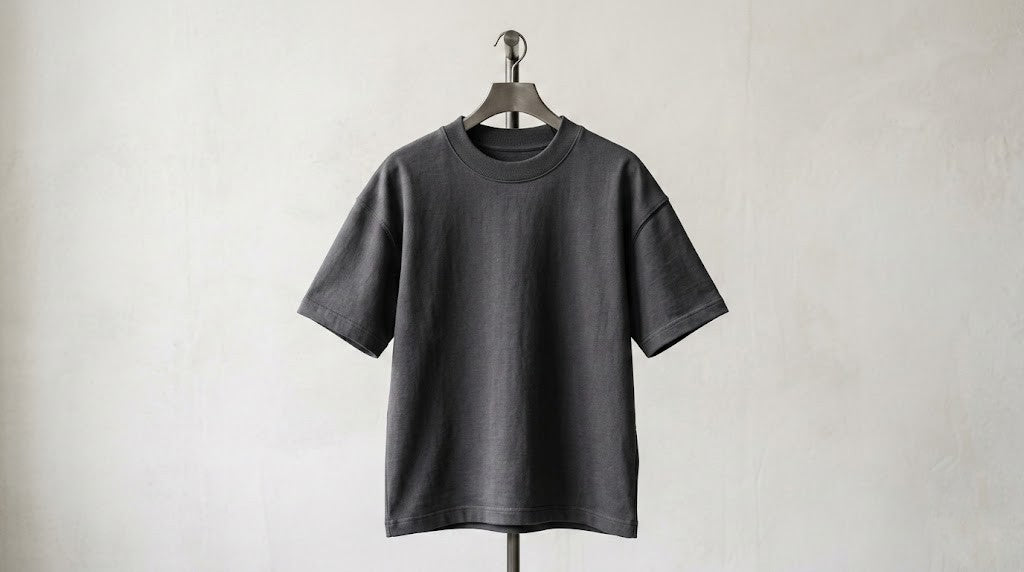 Why Heavyweight T-Shirts Are Better Than Regular Tees
