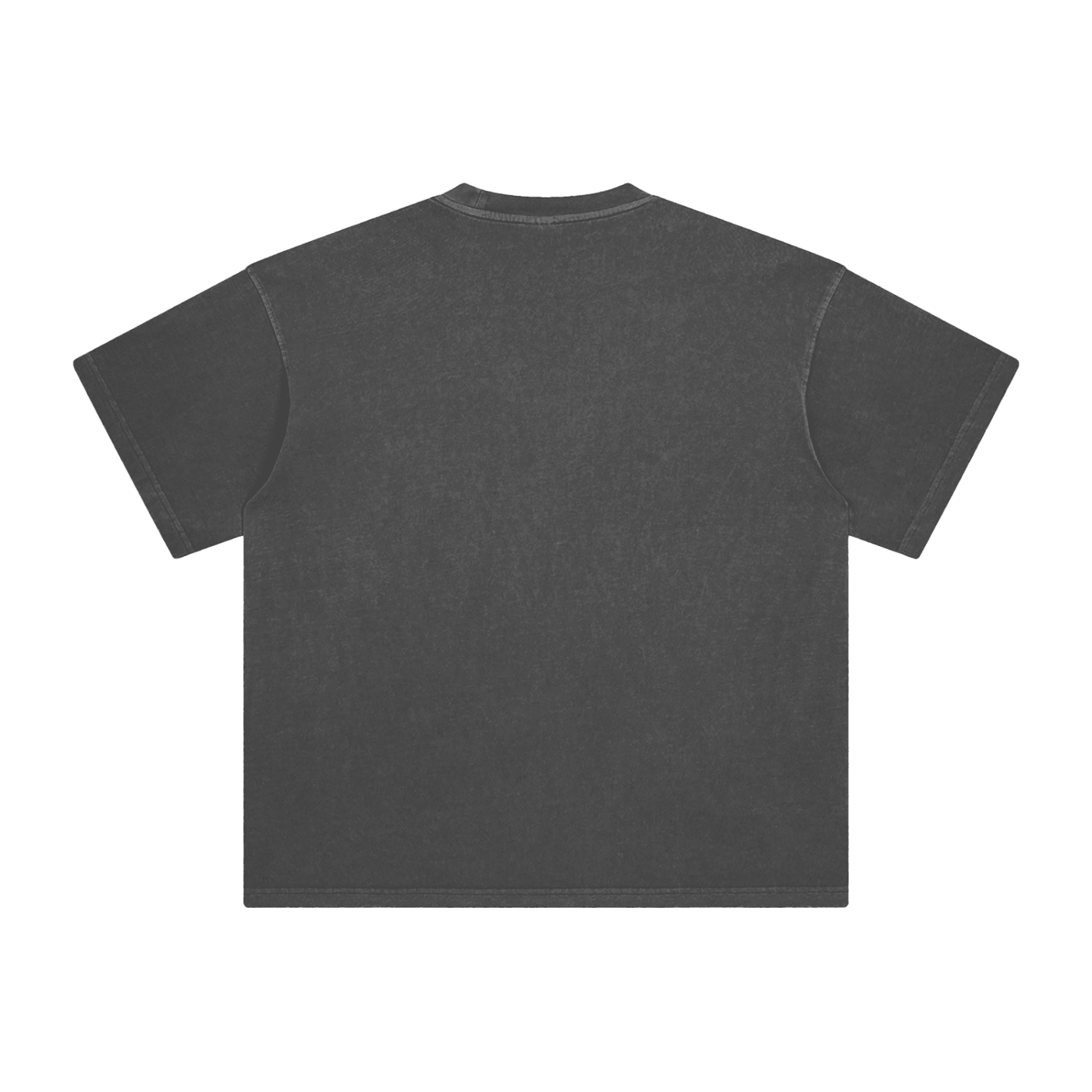Enzyme Washed T-Shirt - Zensei Gear