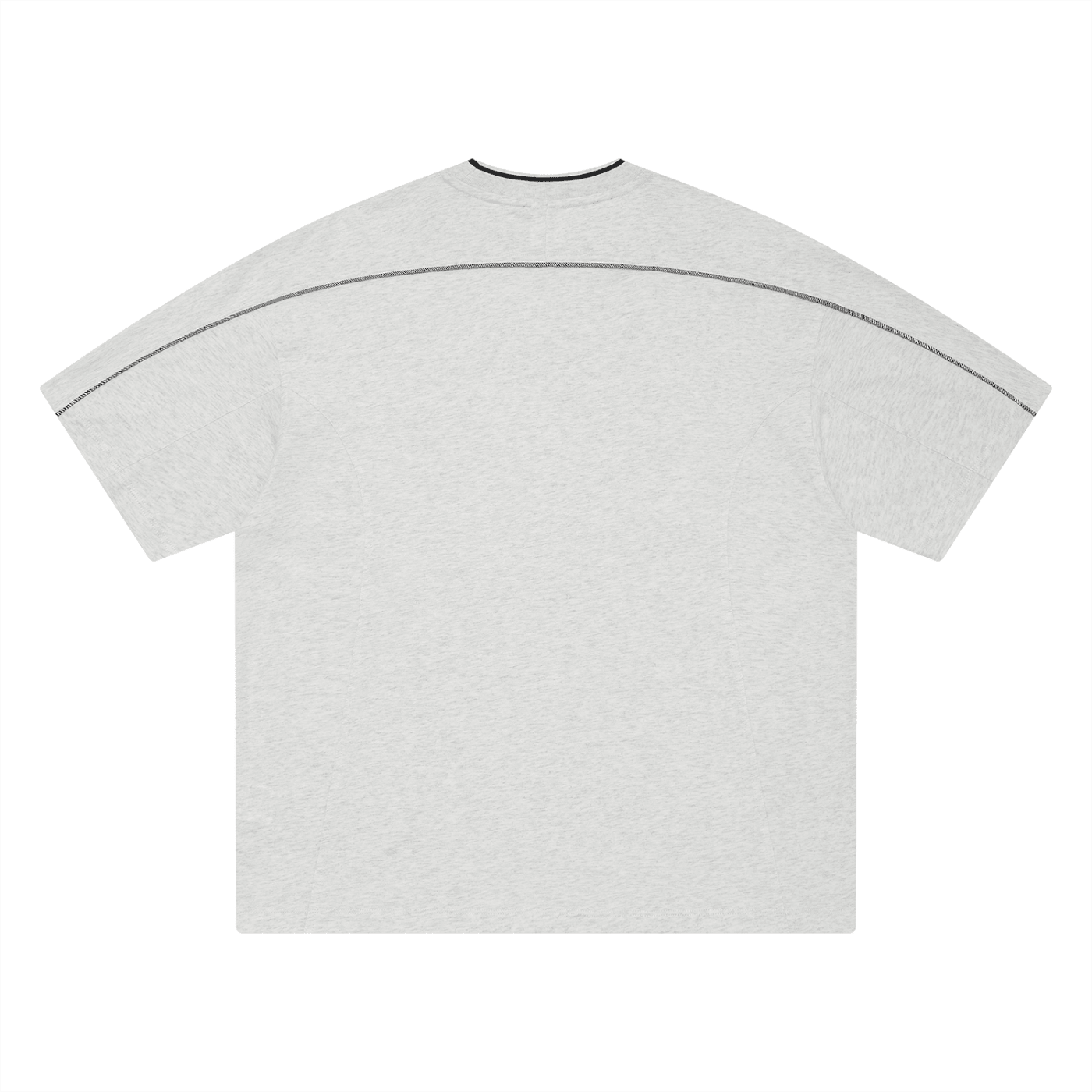Starbound Contrast Tape T-Shirt - Zensei Gear